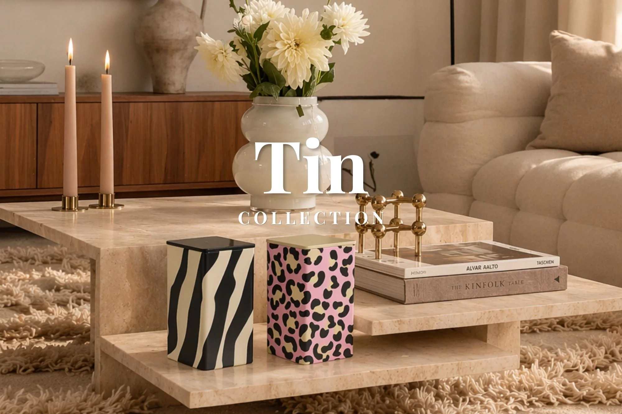 Gifts Designed to Last Forever